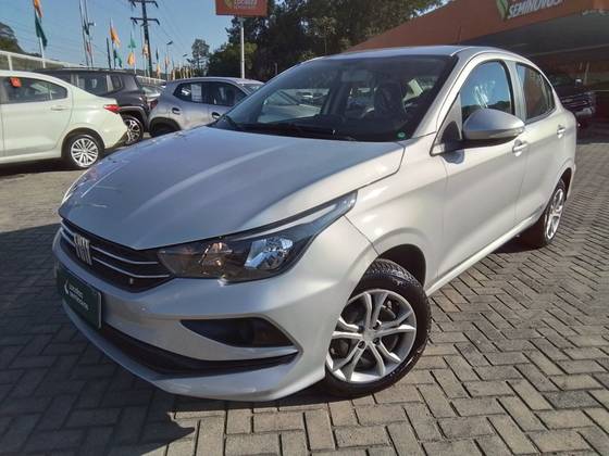 FIAT CRONOS 1.0 FIREFLY FLEX DRIVE MANUAL